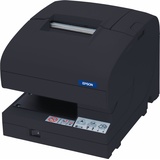 Epson TM J7700 - Belegdrucker - Tintenstrahl - Roll (8,3 cm) USB 2.0, Belegdrucker, Schwarz