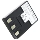 kompatible Ware für Canon NB-3L
