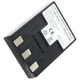 kompatible Ware für Canon NB-3L