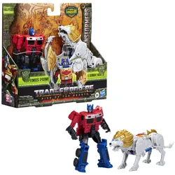 Hasbro Transformers: Aufstieg der Bestien Optimus Prime