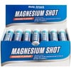 Magnesium Shot Ampullen 20 x 25 ml