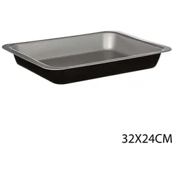 Rechtwinklige Form 32X24Cm