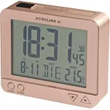 Atrium Funkwecker A760-17