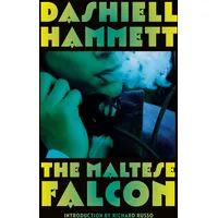 Random House LLC US The Maltese Falcon & Spannung Englisch Taschenbuch