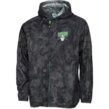 MADCAT Dominion Jacket Nightcamo - Angeljacke, Größe:XXL - 2XL