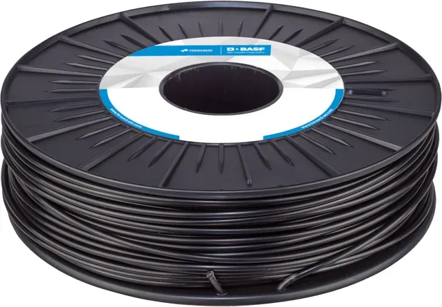 Forward AM Ultrafuse ABS, Farbe: Rot, Gewicht: 750g, Filamentgröße: 1.75mm