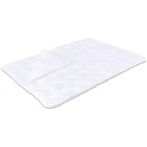 Träumeland Einziehdecke | Jugenddecke Traum-Duo, Größe 140 x 200 cm