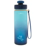 Thalia Trinkflasche Blau 0,65 l