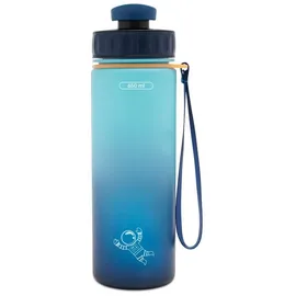 Thalia Trinkflasche Blau 0,65 l