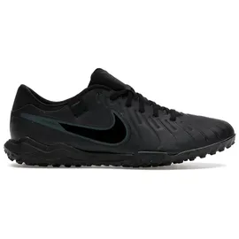 Nike Tiempo Legend 10 Academy TF black/black/deep jungle 43