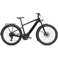 Specialized Turbo Vado 4.0 NB Schwarz Modell 2025