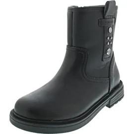 GEOX ECLAIR G Stiefelette Schwarz 29