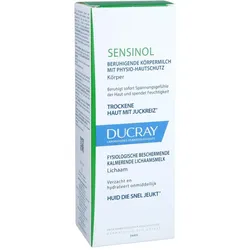 Ducray Sensinol Körpermilch beruhigend