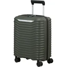 Samsonite Upscape 4-Rollen Cabin 45 cm / 28 l grün