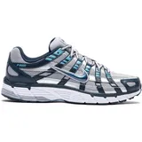 armory navy/flat silver/white/metallic silver 45,5