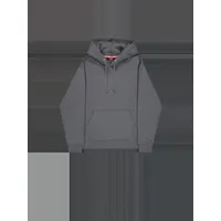 Alpha Industries DTM Alpha Hoodie grau  XL