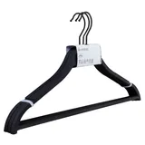 Pieper Kleiderbügel Slim-Jim Softtouch