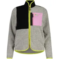 Maloja Damen VallettaM. Jacke (Größe M, grau)