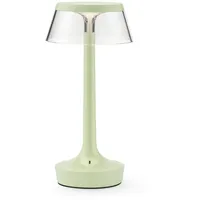 Flos Bon Jour Unplugged Akkutischleuchte Fresh Mint