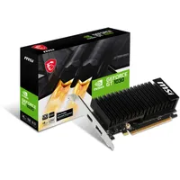 MSI GeForce GT 1030 4 GB GDDR4