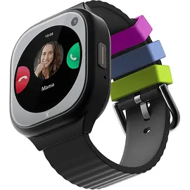 XPLORA X6 Pro schwarz