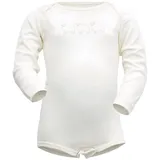 Devold of Norway Breeze Merino Overall - Offwhite - 12 Monate