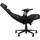 Asus ROG Courser Core Gaming-Stuhl Schwarz