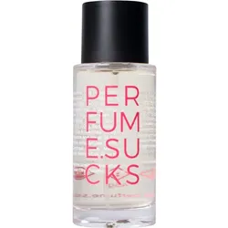 perfume.sucks Red 198C Eau de Parfum 50 ml