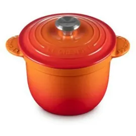 Le Creuset Cocotte Every 18 cm ofenrot