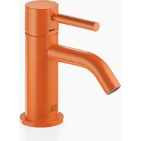 Dornbracht META Waschtisch-Einhandbatterie ohne Ablaufgarnitur, Ausladung 105mm, 33525660-30, Farbe: