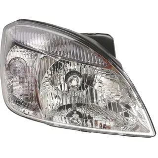 Faro delantero DEPO 223-1123R-LD-E