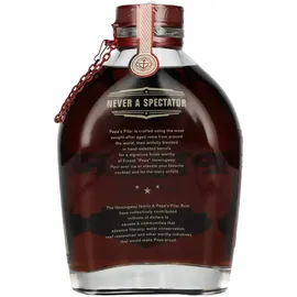 papa's pilar rum Solera 43% vol 0,7 l
