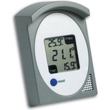 TFA Digitales Thermometer 30.1017.10
