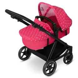ABC DESIGN Puppenwagen Migno candy