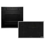 Bosch HBD636FH87 HBG237BB4 + PIE84KBB5E