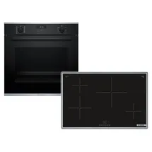 Bosch HBD636FH87 HBG237BB4 + PIE84KBB5E