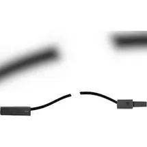 Brumberg Leuchten Verlängerungskabel 1000mm für 350mA 00003836