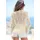 s.Oliver Strandpullover Beige 36/38