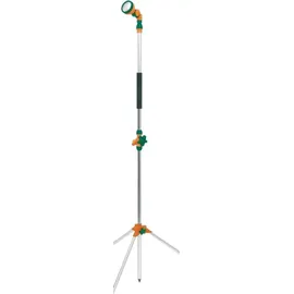 Flo Gartendusche Flo höhenverstellbar 1,6-2,4 m