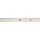 Möbius + Ruppert M + R Lineal ECO 2 30,0 cm, weiß