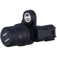 Hella 6PU 230 048-851 Sensor, Raddrehzahl - 2-polig -