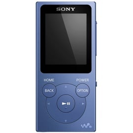 Sony Walkman NW-E394 blau