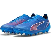 Puma Ultra 6 Ultimate AG Damen Ultra Blue/Puma White/Glowing Red 39