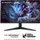 LG 24GQ50F-B 23,8" schwarz