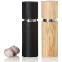 AdHoc MP47 Set Pfeffermühle Textura Grande 20 cm,