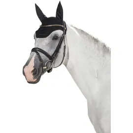 Eskadron Fliegenohren Basics Sport Mute schwarz Pony