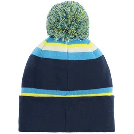 Spyder Icebox Mütze Blau