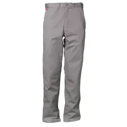 Bundhose "MG 260" - 60 - grau