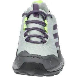 Adidas Terrex Eastrail Gore-Tex Wonder Silver / Shadow Violet / Lucid Lemon 40 2/3