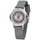 Atrium A46-10 Gehäusebreite 0 mm Nylonarmband grau